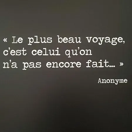 à La Croisée Des Louvières - Sur Oger Casa vacanze *