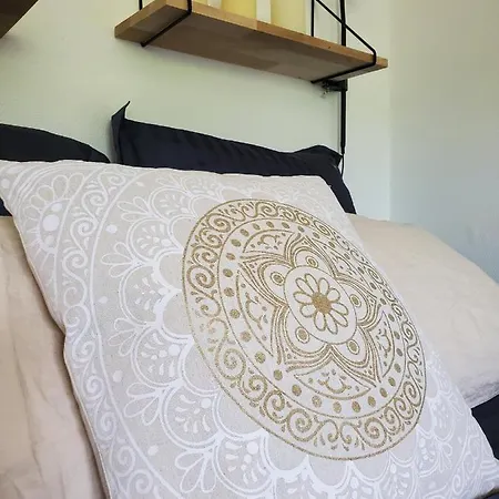 à La Croisée Des Louvières - Sur Oger