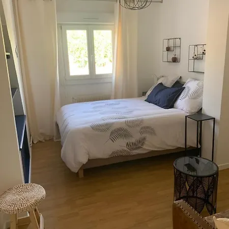 à La Croisée Des Louvières - Sur Oger Casa vacanze *