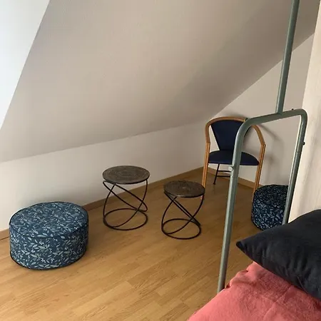 à La Croisée Des Louvières - Sur Oger *