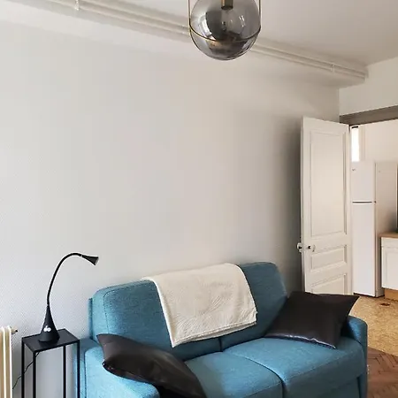 Casa vacanze à La Croisée Des Louvières - Sur Oger