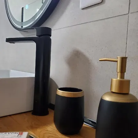 à La Croisée Des Louvières - Sur Oger *