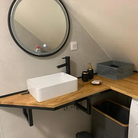 à La Croisée Des Louvières - Sur Oger Le Mesnil-sur-Oger