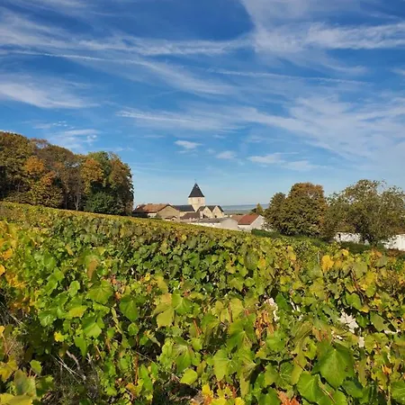Casa vacanze à La Croisée Des Louvières - Sur Oger *